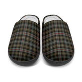 MacKenzie Weathered Tartan Slippers